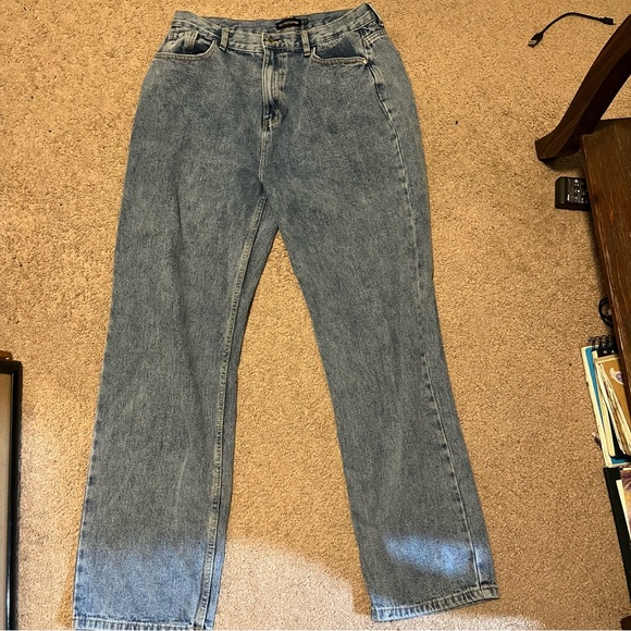 PrettyLittleThing jeans - Picture 1 of 3